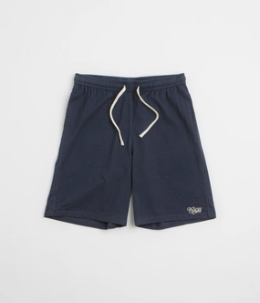 Parlez Bayview Shorts - Midnight Performance Wear