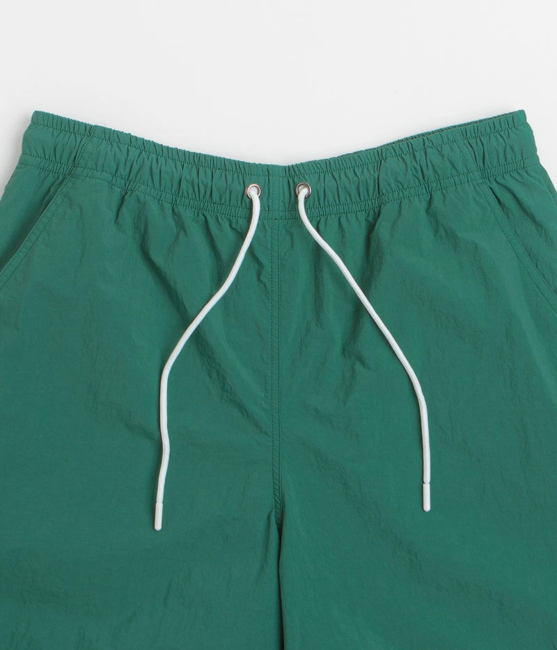 Parlez Enigma Shorts - Pacific Green cycling outfit Athletic Silhouette