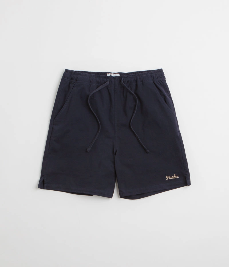 Parlez Oasis Shorts - Midnight Baby shower gift