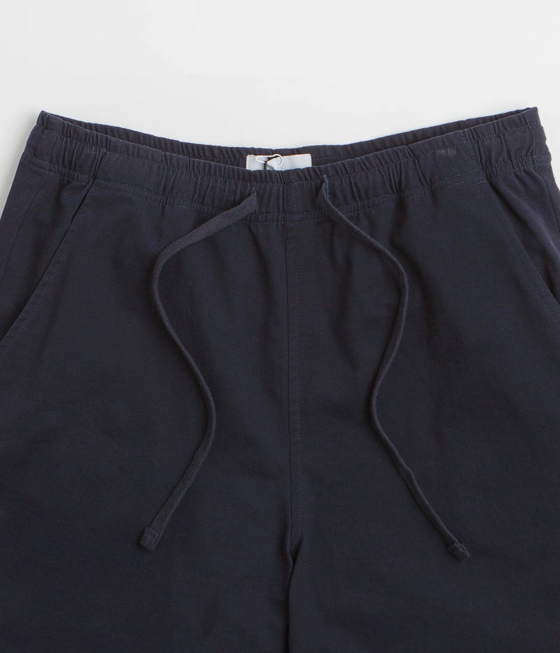 Reflective accents Birthday gift Parlez Oasis Shorts - Midnight