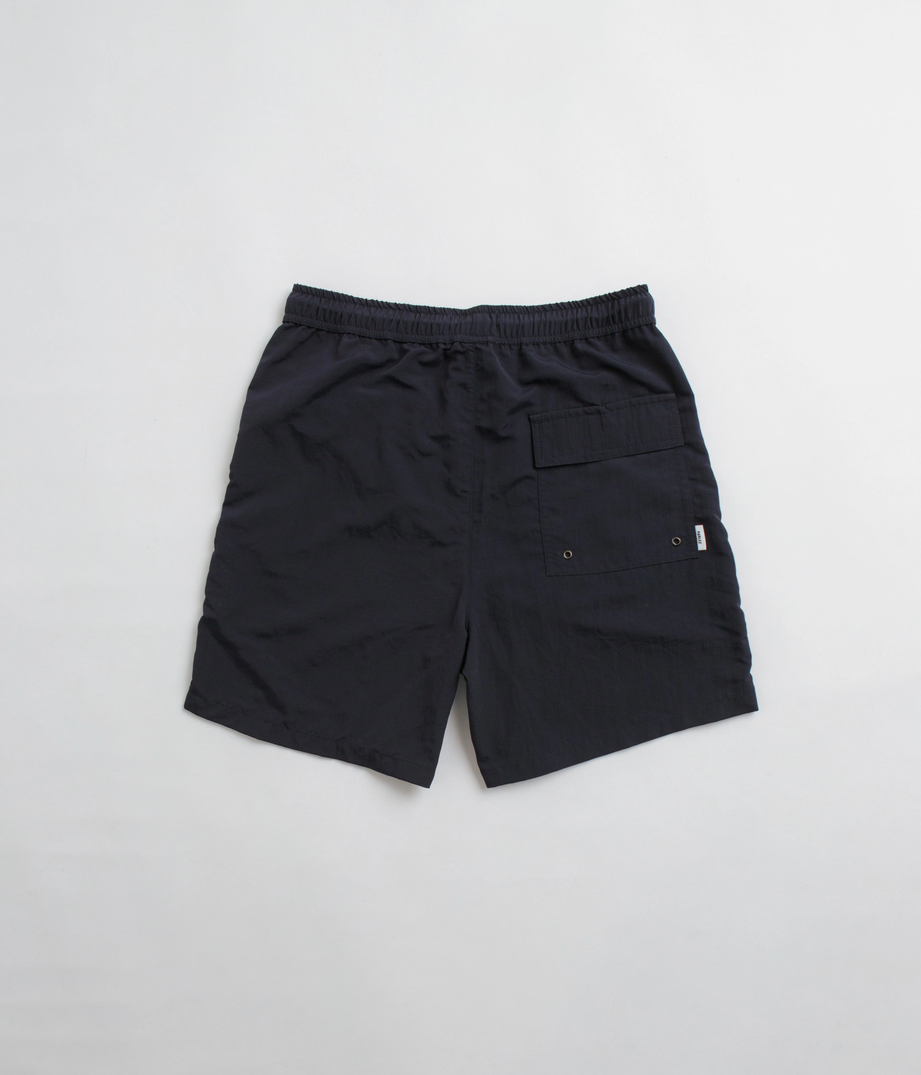 Eco Friendly Material Parlez Rival Swim Shorts - Navy