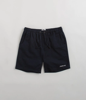 Trendy Fit Parlez Vandra Shorts - Navy / Black