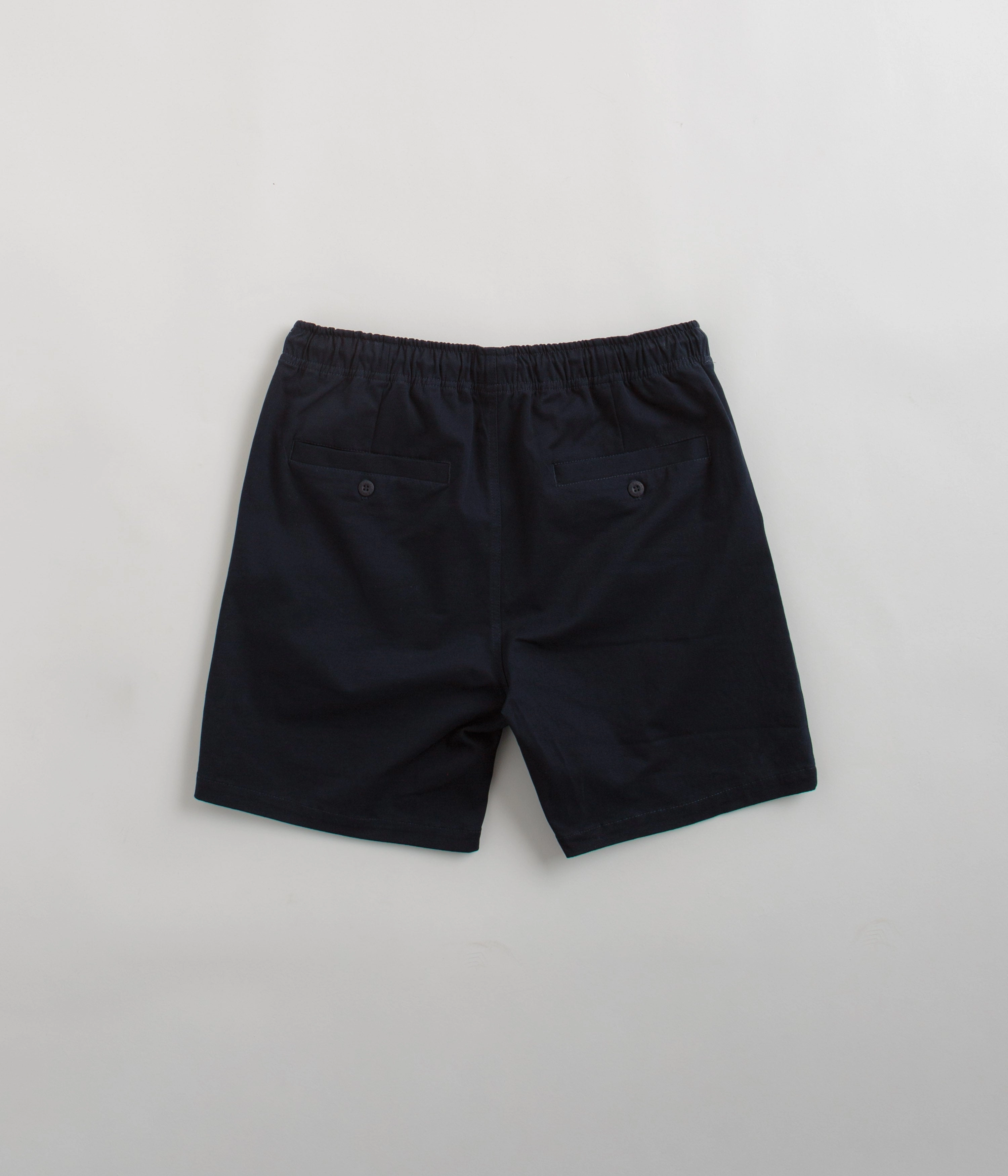 stretchy fabric Summer Ready Parlez Vandra Shorts - Navy / Black