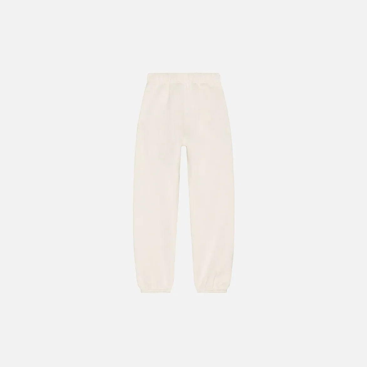 KIDS ESSENTIALS CLASSIC SWEATPANT - SHELL Concert Vibe TearResistant Material