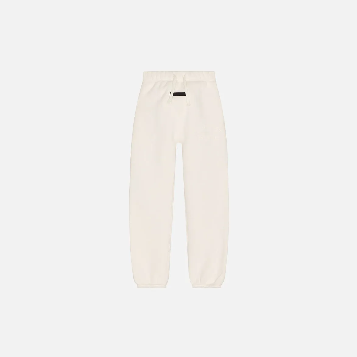 Charm Core KIDS ESSENTIALS CLASSIC SWEATPANT - SHELL