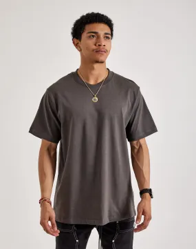 Maison Article Short-Sleeve Tee UVProtectionFinish TearResistant Material