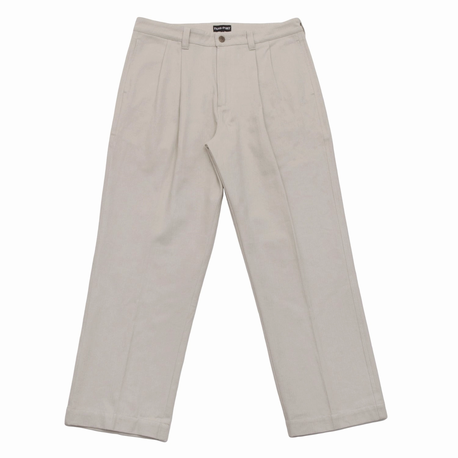 RegularFit PASS~PORT Leagues Club Pant - Bone