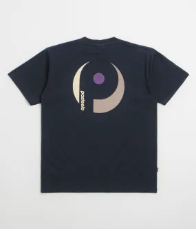 In-demand Pasteelo Play T-Shirt - Navy