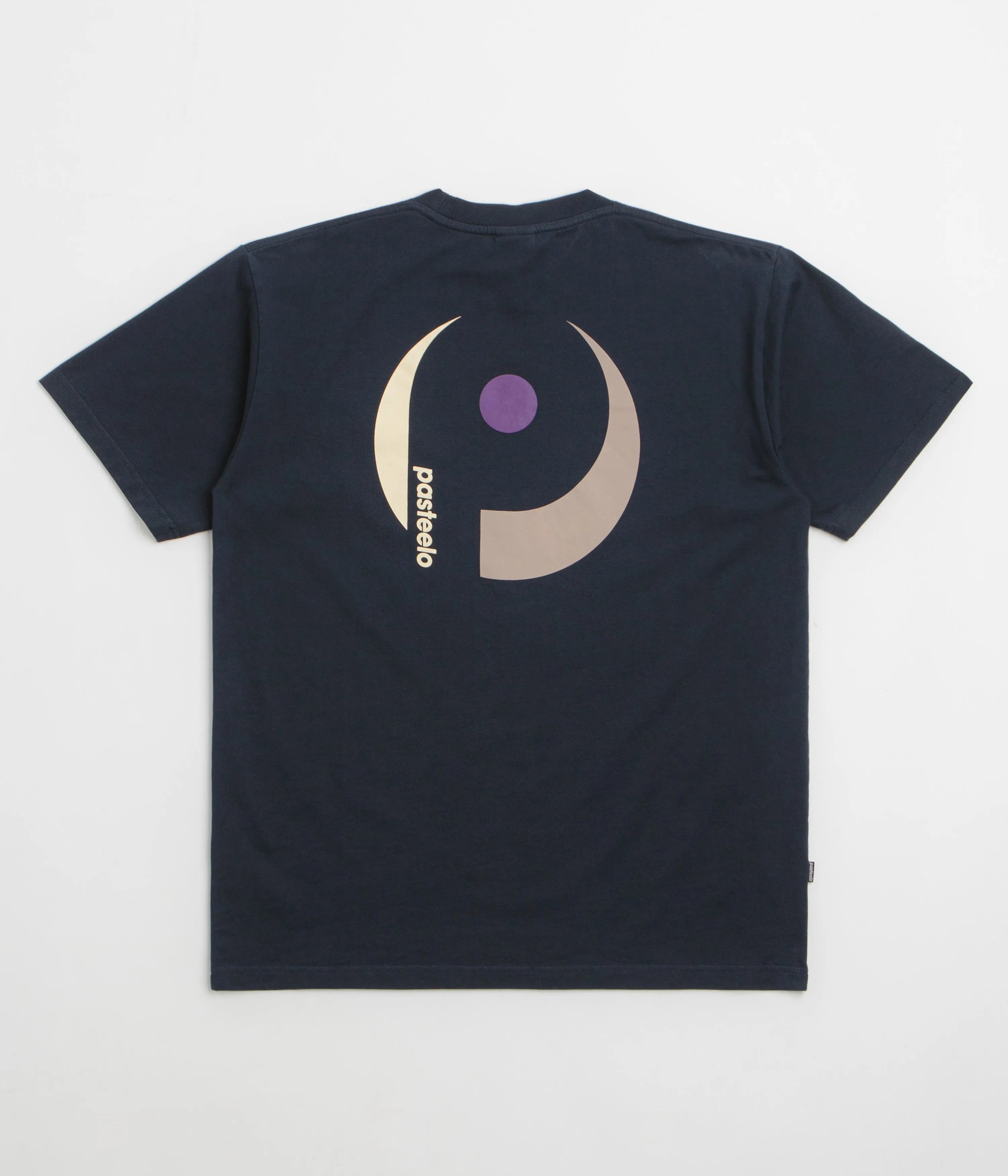 In-demand Pasteelo Play T-Shirt - Navy