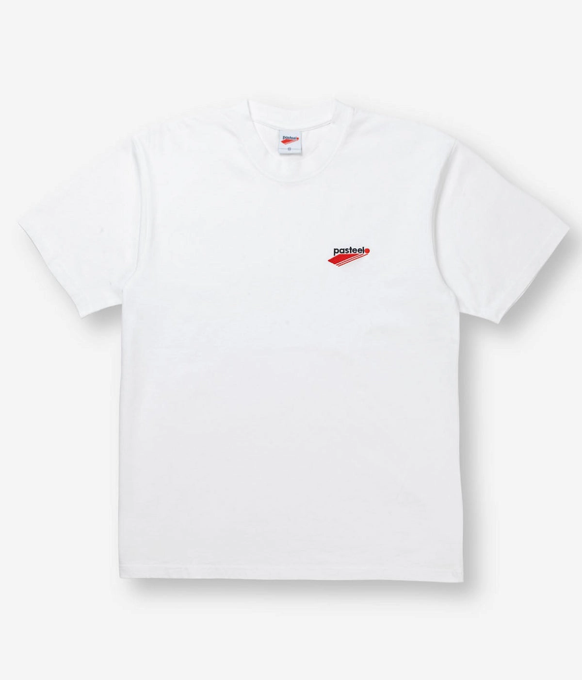 Printed design Lightweight Layer Pasteelo EMB O.G. T-Shirt