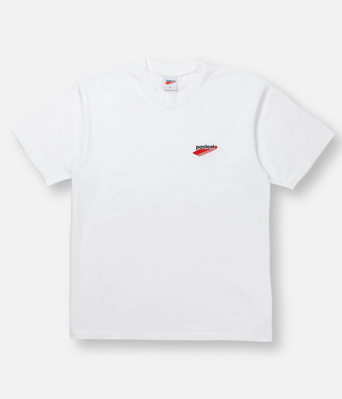 Pasteelo EMB O.G. T-Shirt Party Ready
