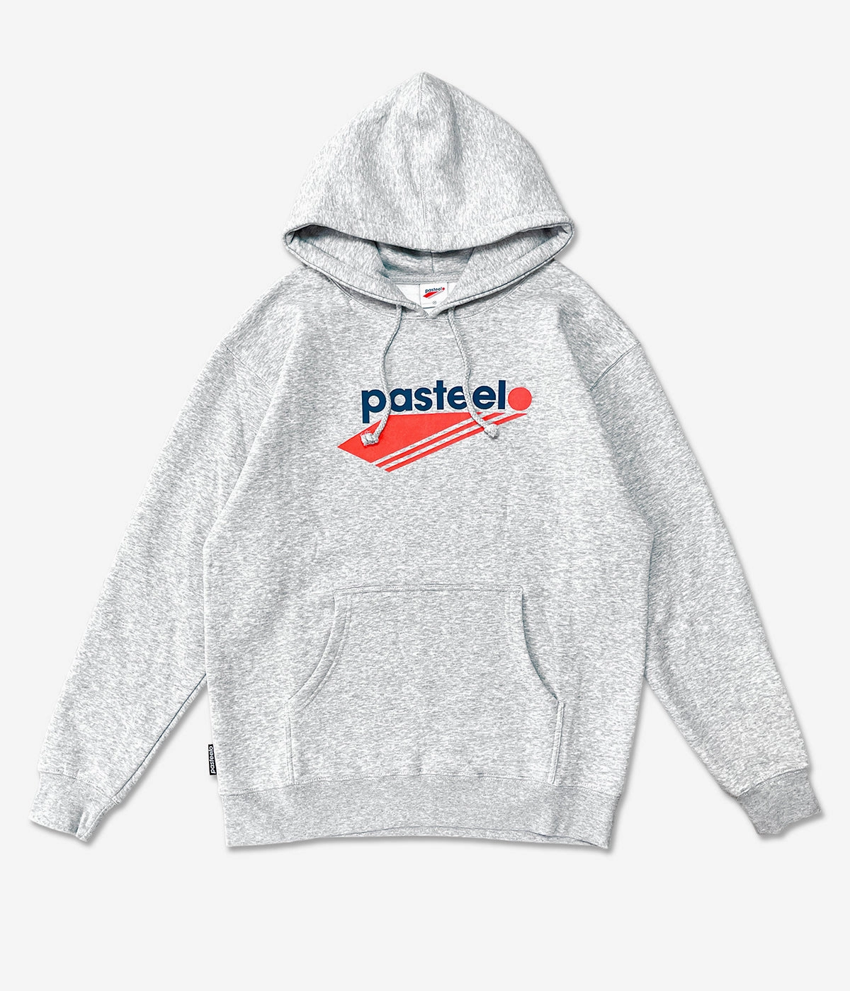 Fresh Look Fresh Relaxed Pasteelo O.G. Hoodie