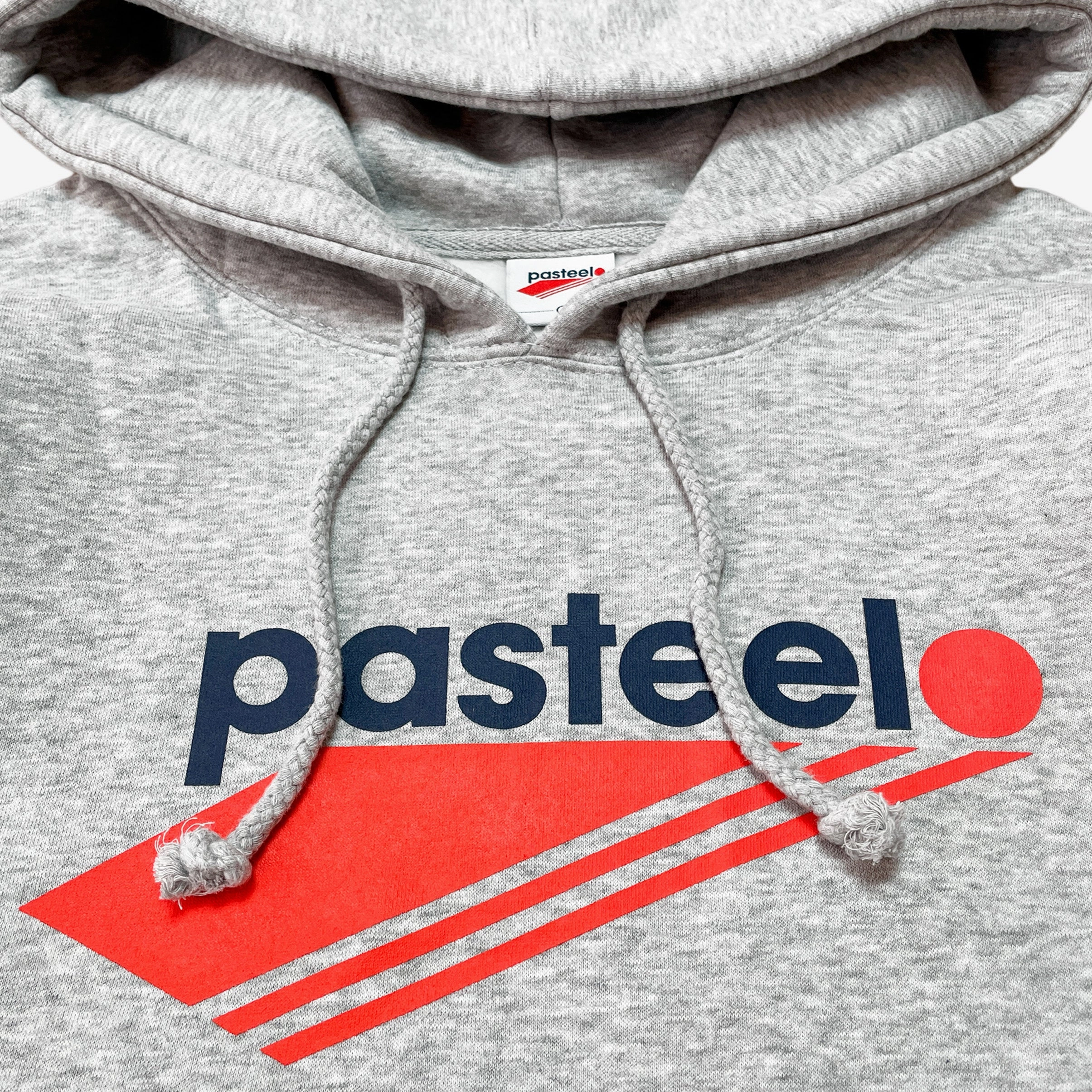 Pasteelo O.G. Hoodie product wedding guest charm