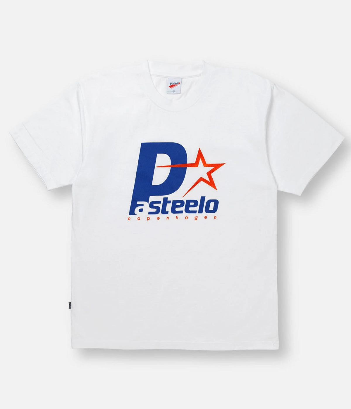 Professional Look Pasteelo P Steelo T-Shirt