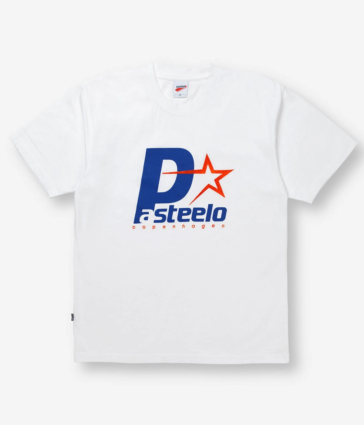 Stylish Element Pasteelo P Steelo T-Shirt