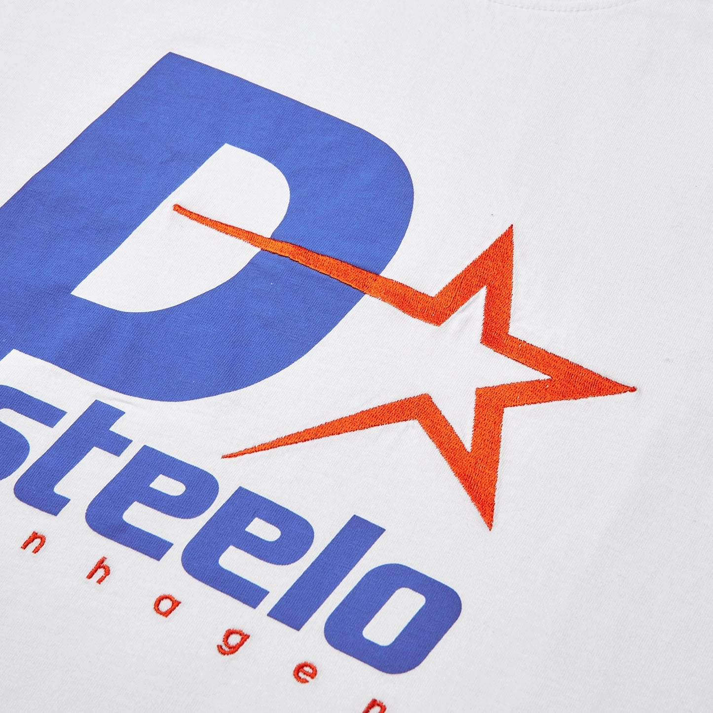 Cooling Mesh Lining Lakeside Relaxation Pasteelo P Steelo T-Shirt