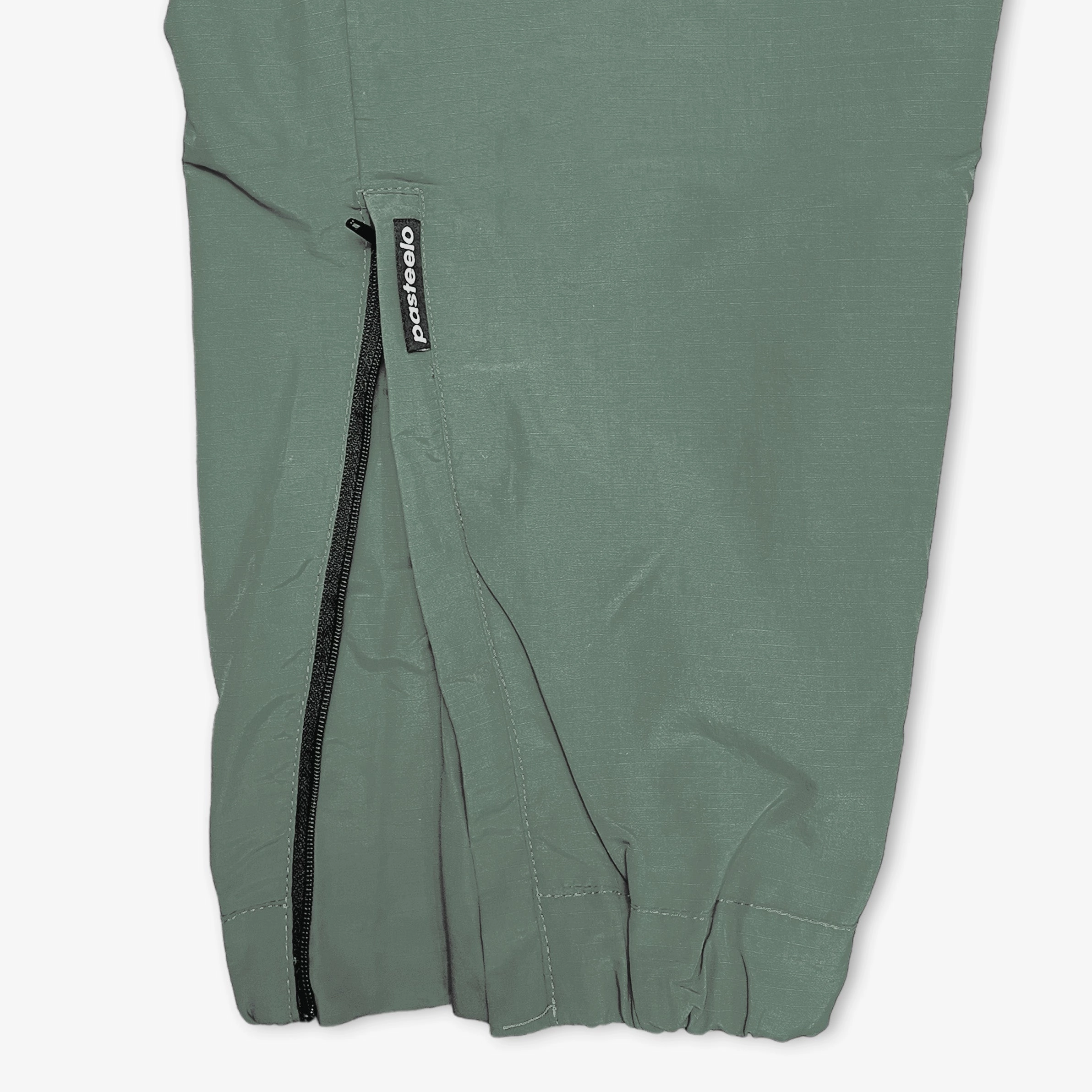 Urban Look Fade Resistant Pasteelo Sports Pant