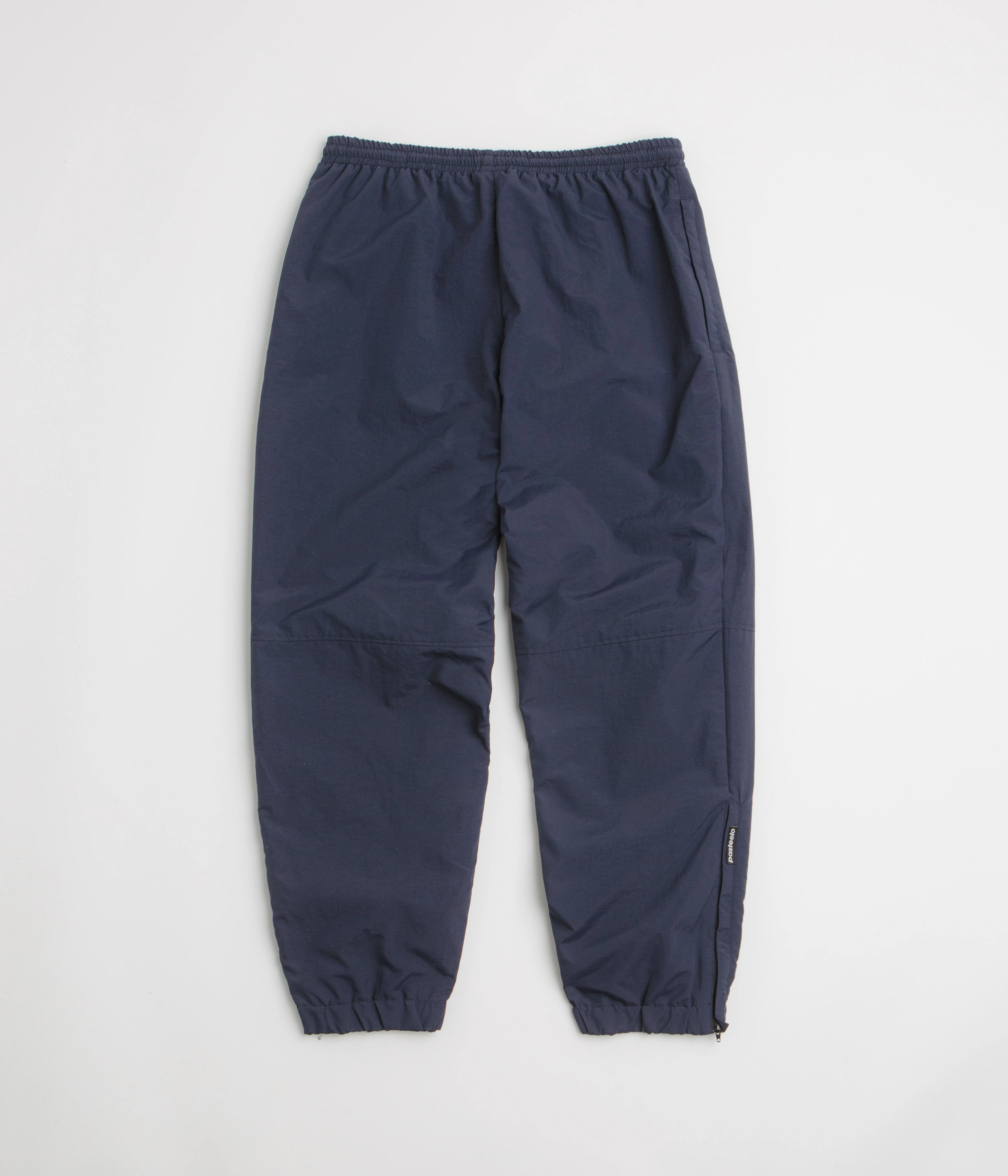 Stay Dry WaterproofTechnology Pasteelo Sports Pants - Navy