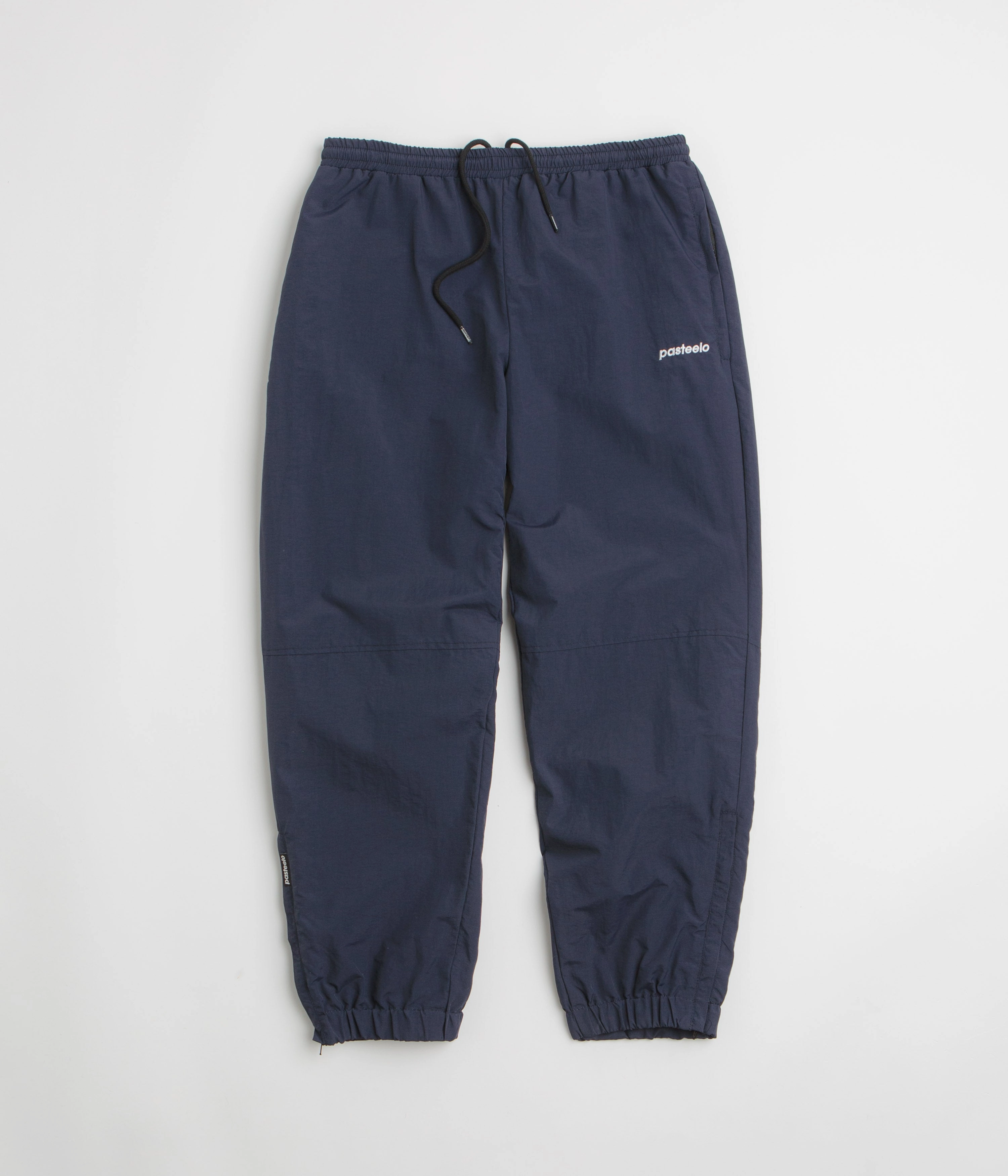 Pasteelo Sports Pants - Navy TaglessLabel