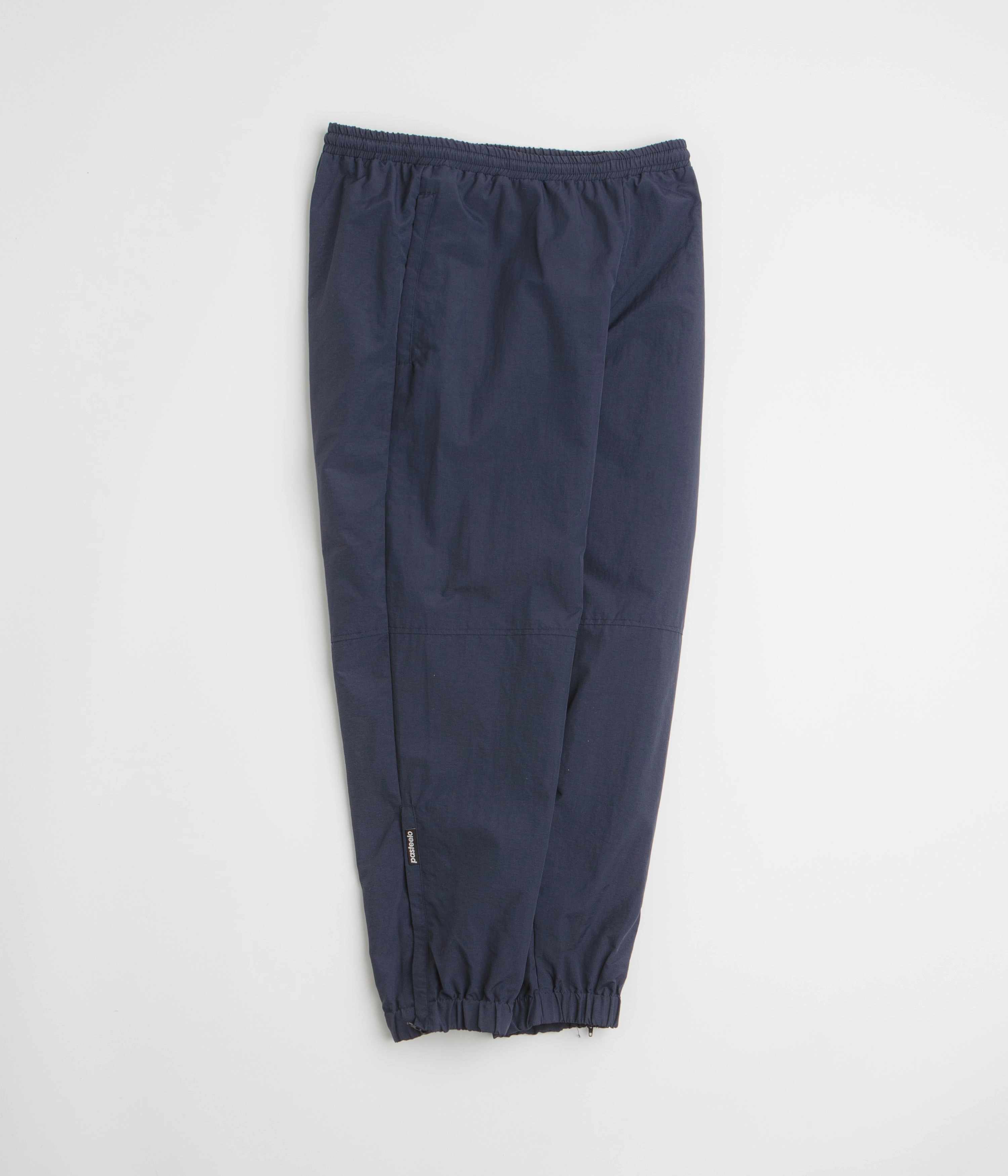 Pasteelo Sports Pants - Navy UVProtection HighDensityWeave