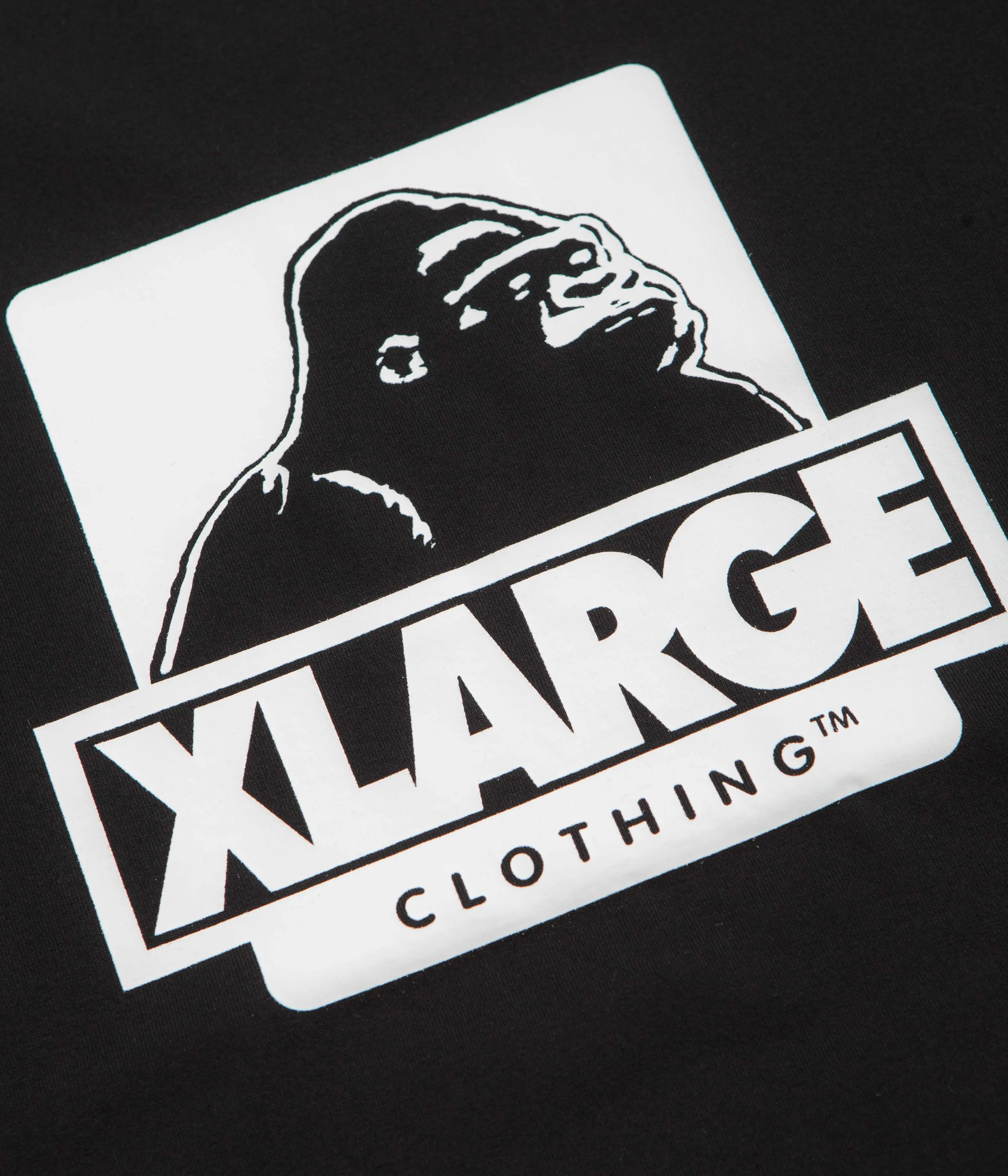 Versatility XLarge OG T-Shirt - Black