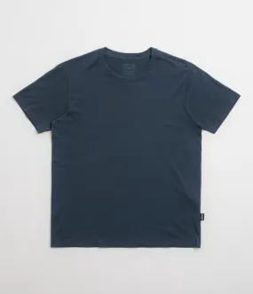 Patagonia Daily T-Shirt - New Navy standalone piece
