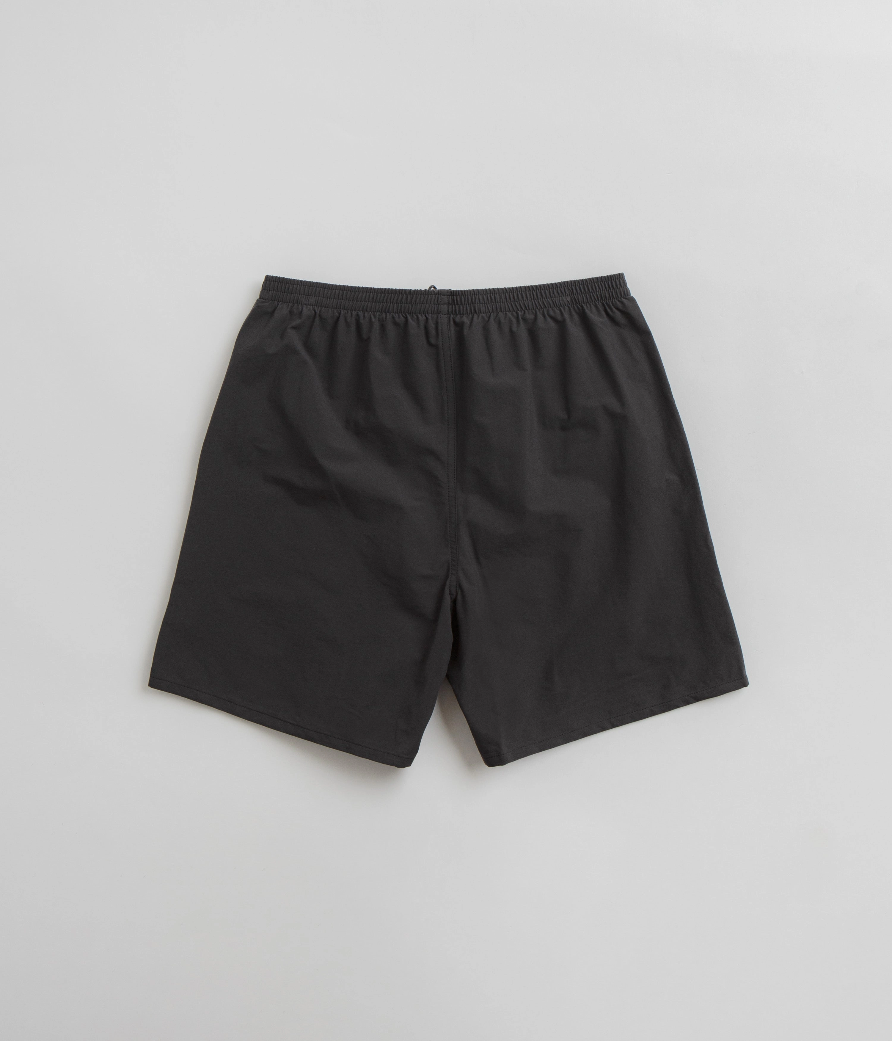 Patagonia Baggies Lights 6.5" Shorts - Ink Black Weightless Travel Design Relaxed Design