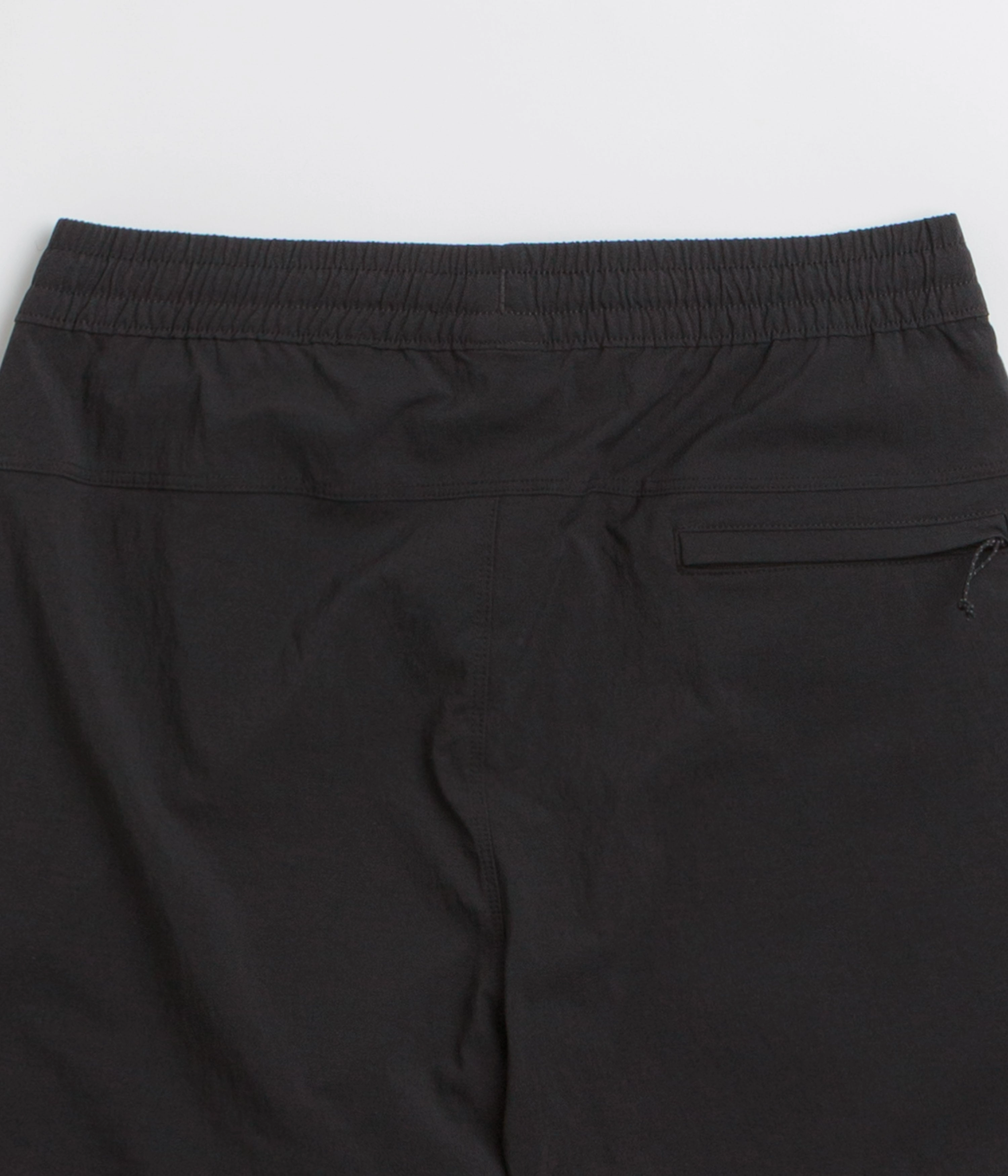 Classic Shorts Patagonia Baggies Lights 6" Shorts - Black