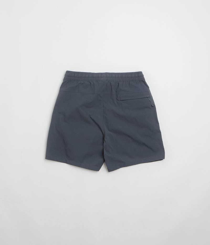 Patagonia Baggies Lights 6" Shorts - Smolder Blue Smart Fit Weekend Wear