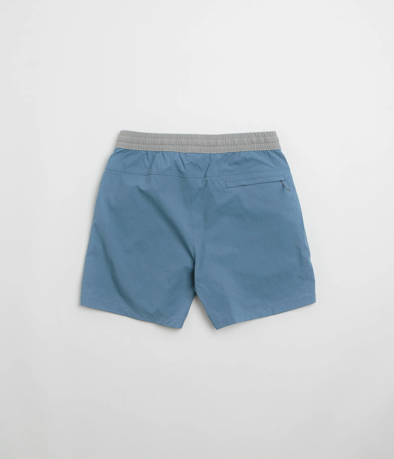 Patagonia Baggies Lights 6" Shorts - Still Blue vacation look