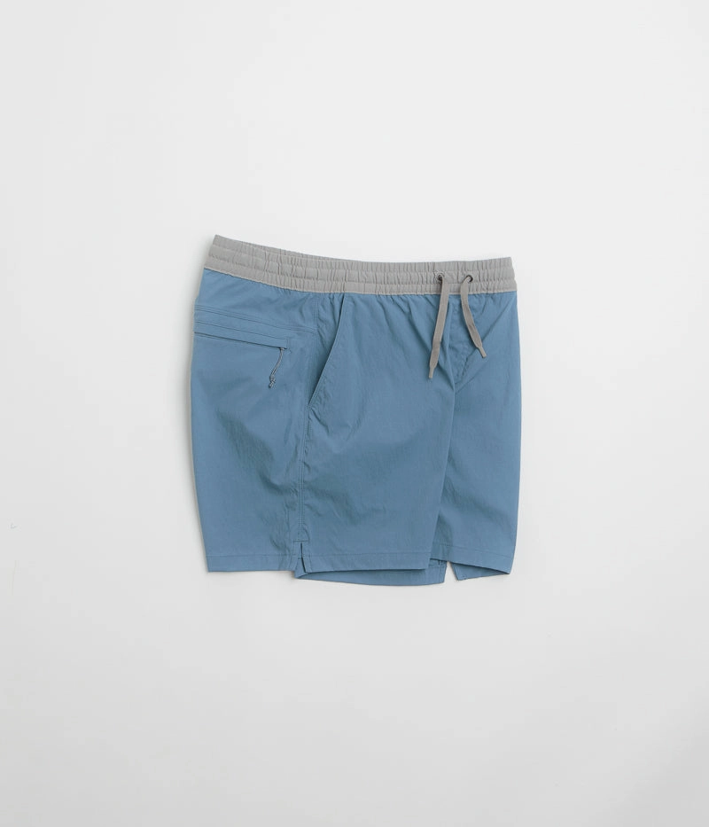 Formal Occasion Patagonia Baggies Lights 6" Shorts - Still Blue