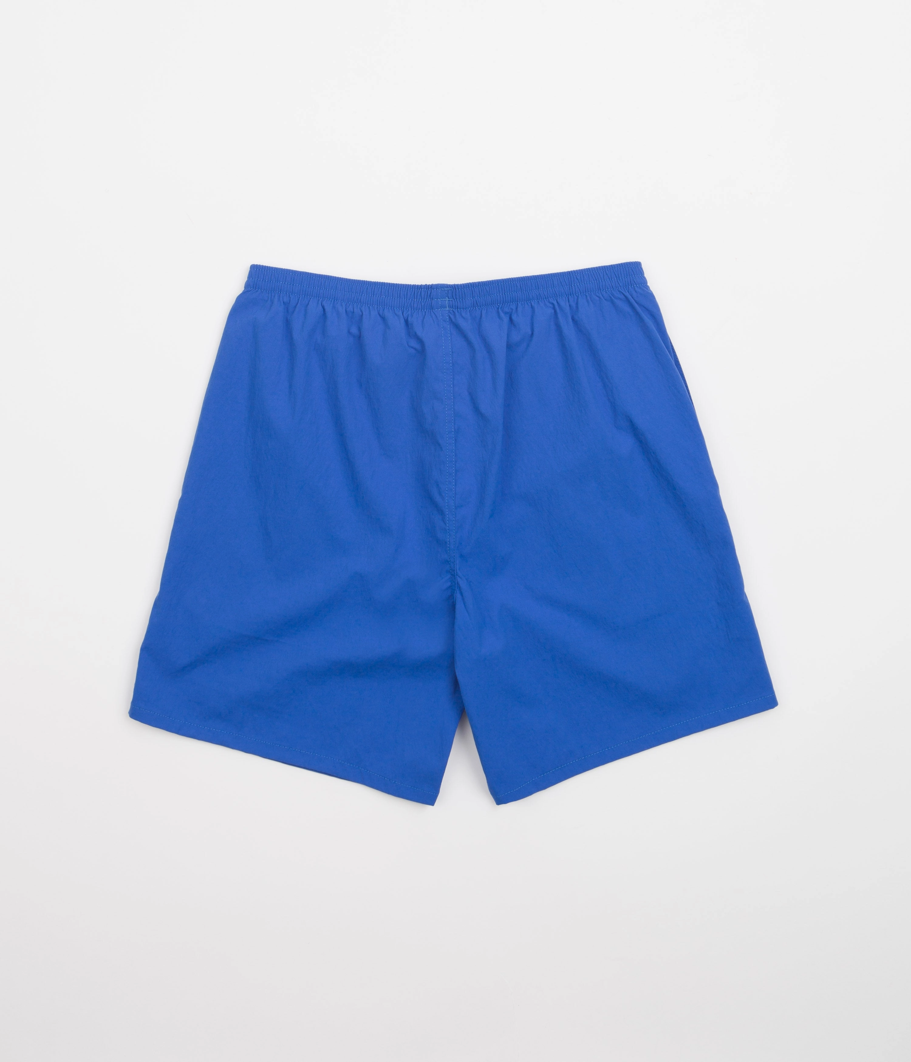 kids Patagonia Baggies Lights Shorts (NetPlus?) - Bayou Blue