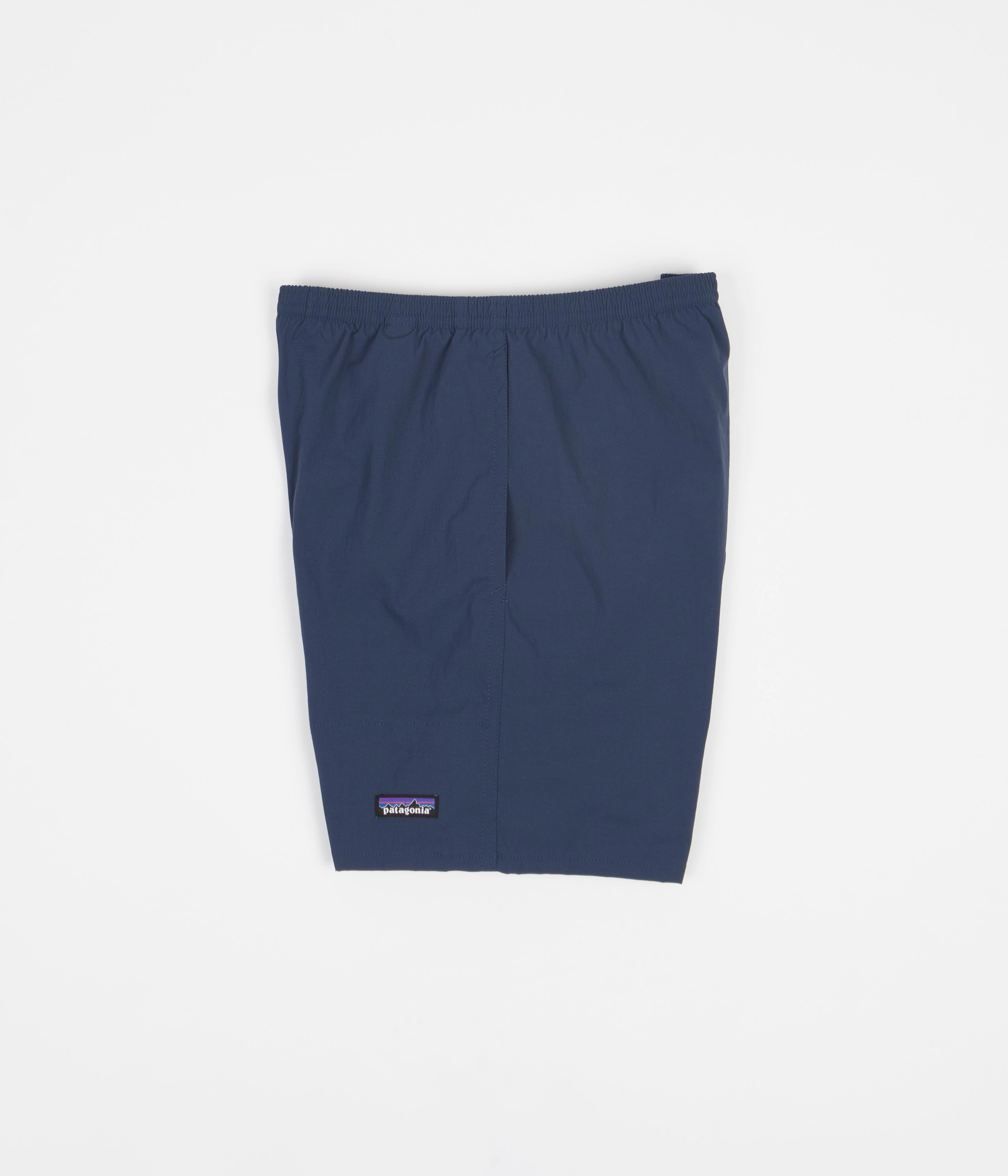 LightweightFabric Sleepwear Patagonia Baggies Lights Shorts (NetPlus?) - Tidepool Blue