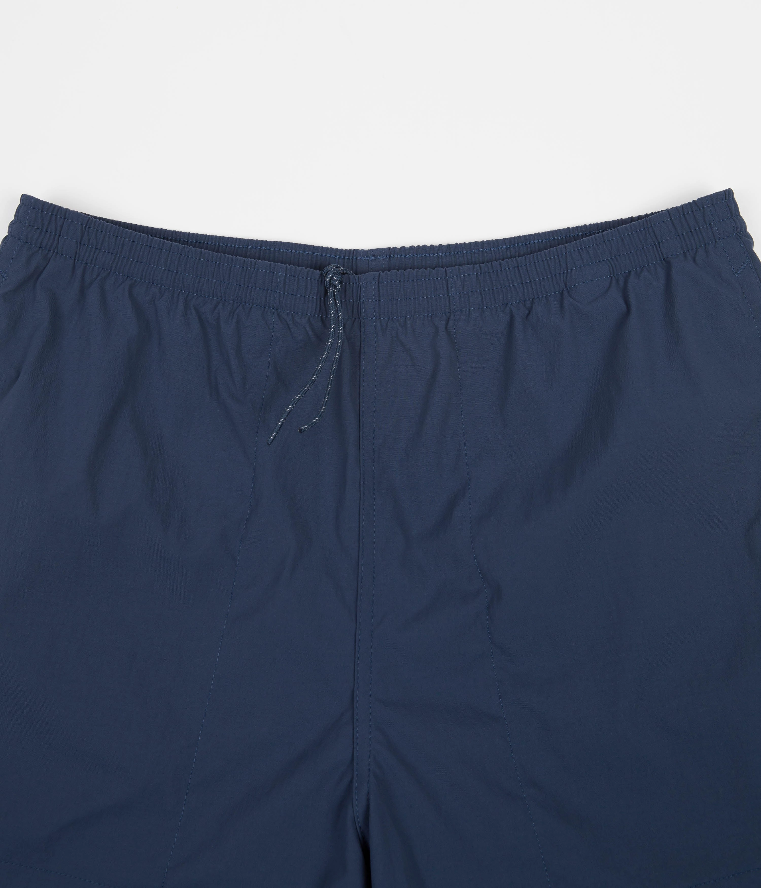 Wear Resistant Fabric Comfortable Waistband Patagonia Baggies Lights Shorts (NetPlus?) - Tidepool Blue