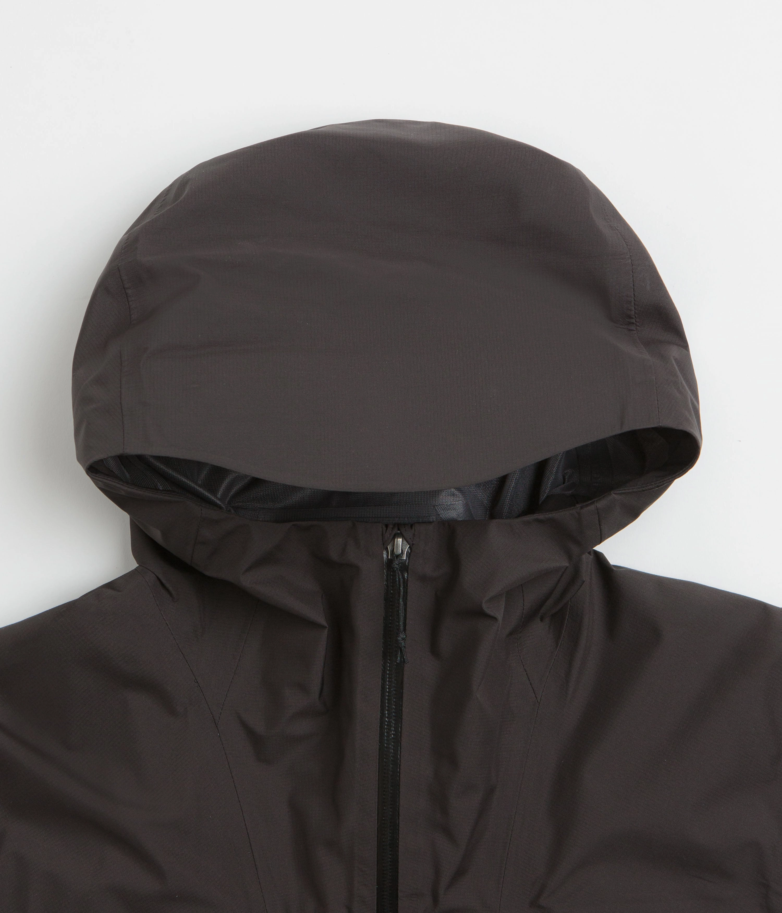 coastal Patagonia Boulder Fork Rain Jacket - Cascade Green