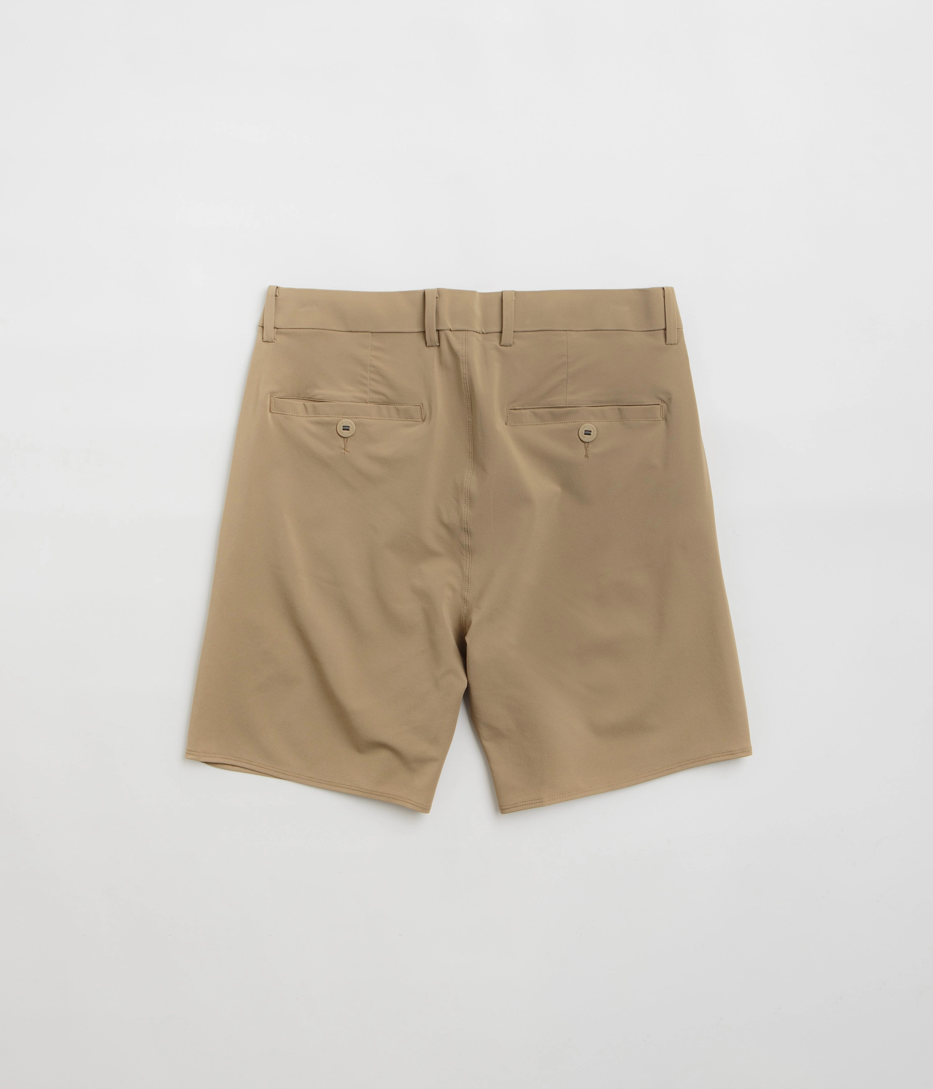 Patagonia Hydropeak Hybrid Walk 18" Shorts - Slab Khaki Contemporary Design