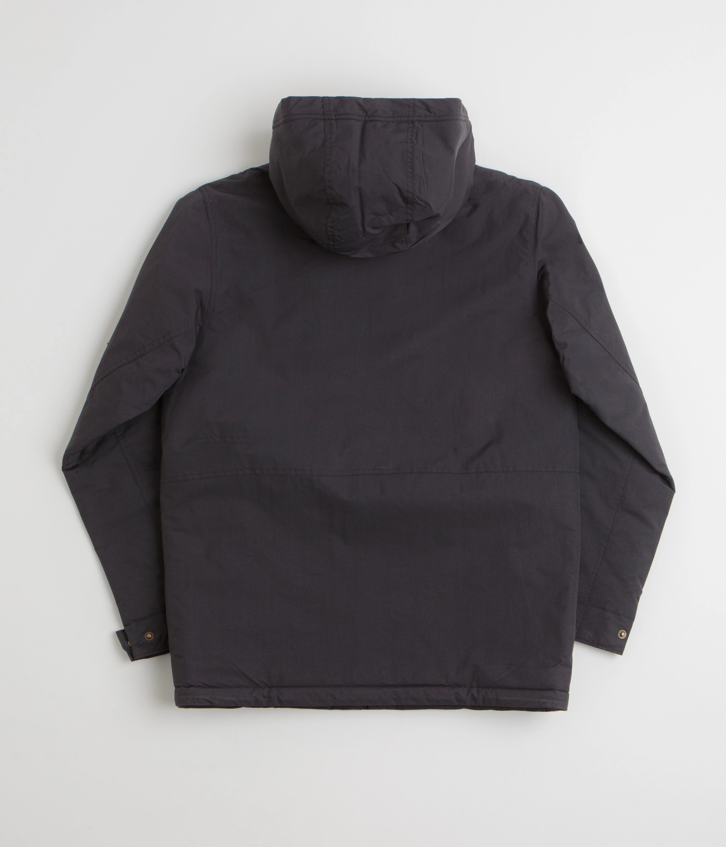 Patagonia Isthmus Parka - Ink Black / Black suitable for promotional activities Consent