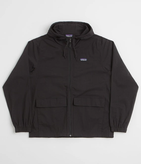Patagonia Nomader Hoodie Jacket - Black sunglasses Skill