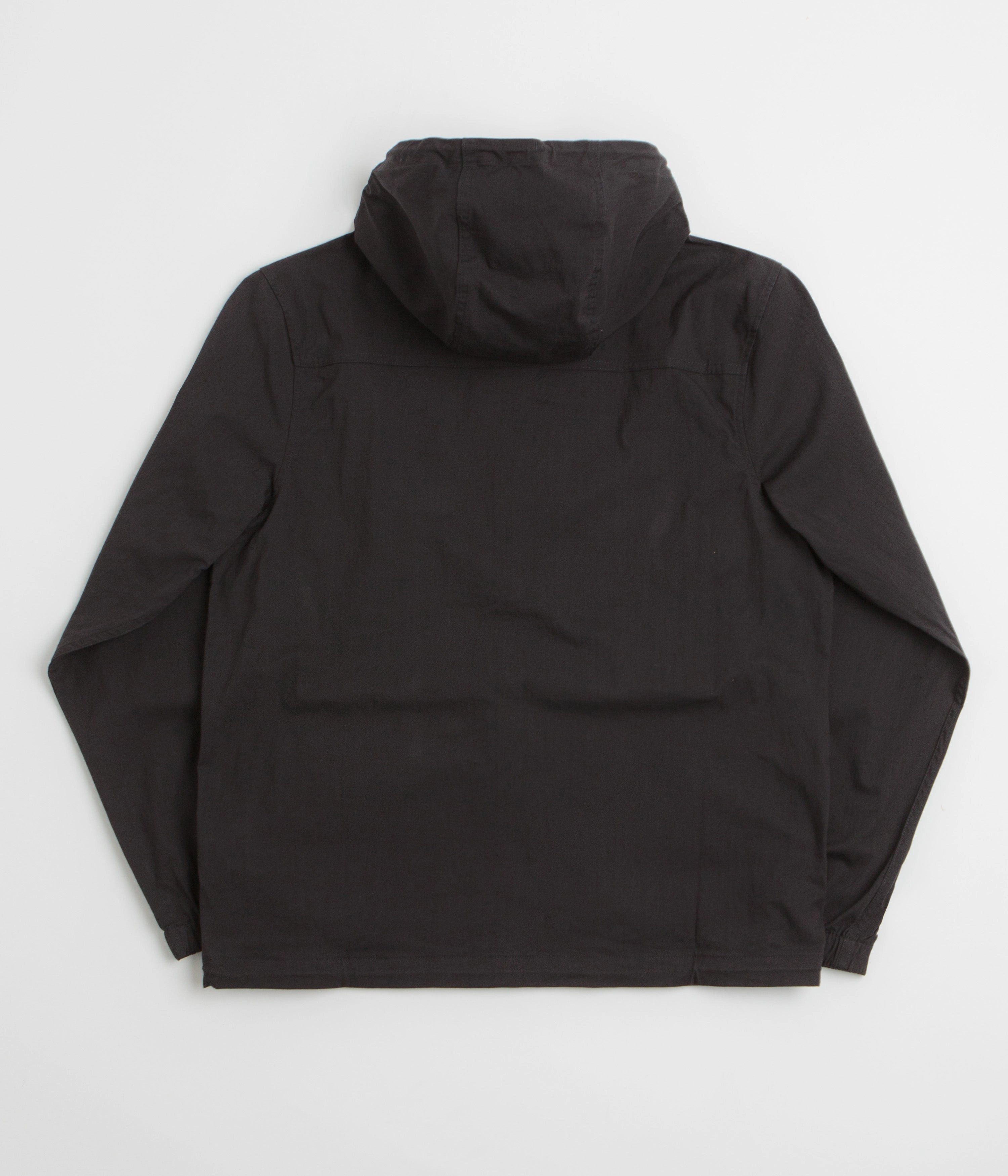 Mold Resistant Coating shopping spree Patagonia Nomader Hoodie Jacket - Black