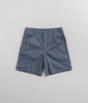 Glide On Waist System Patagonia Nomader Shorts - Utility Blue