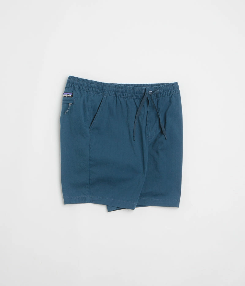 jewelry Patagonia Nomader Volley Shorts - Tidepool Blue