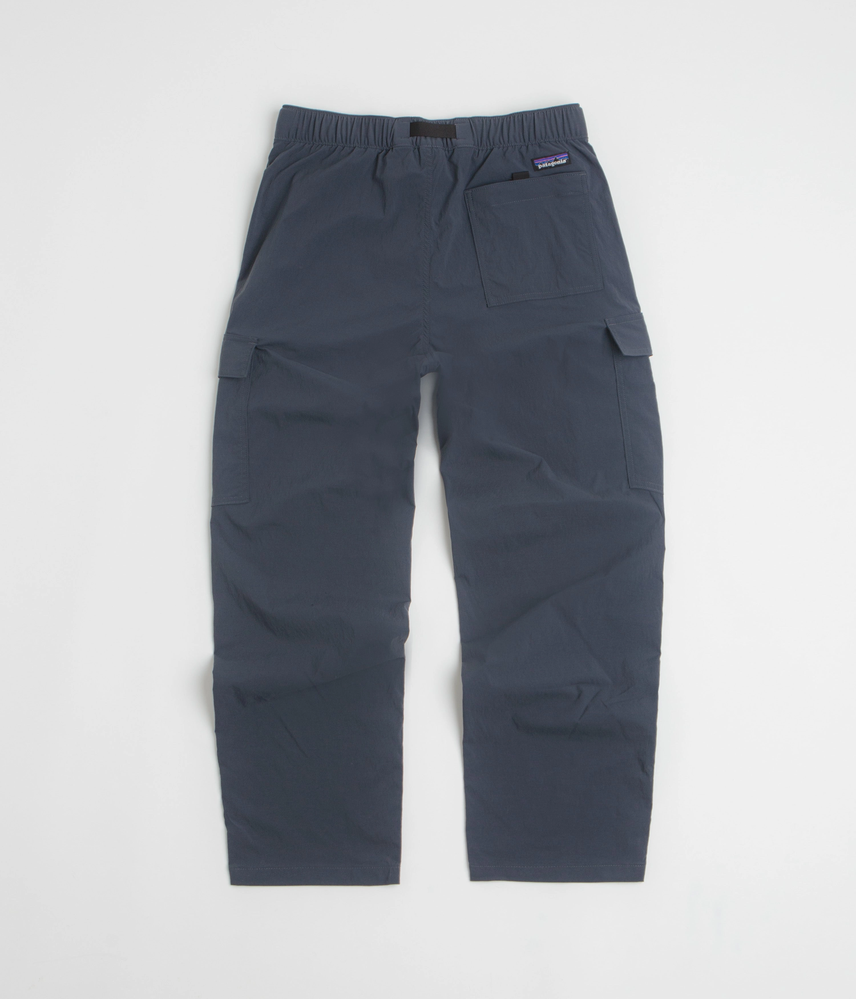 Patagonia Outdoor Everyday Pants - Smolder Blue Classy Fit