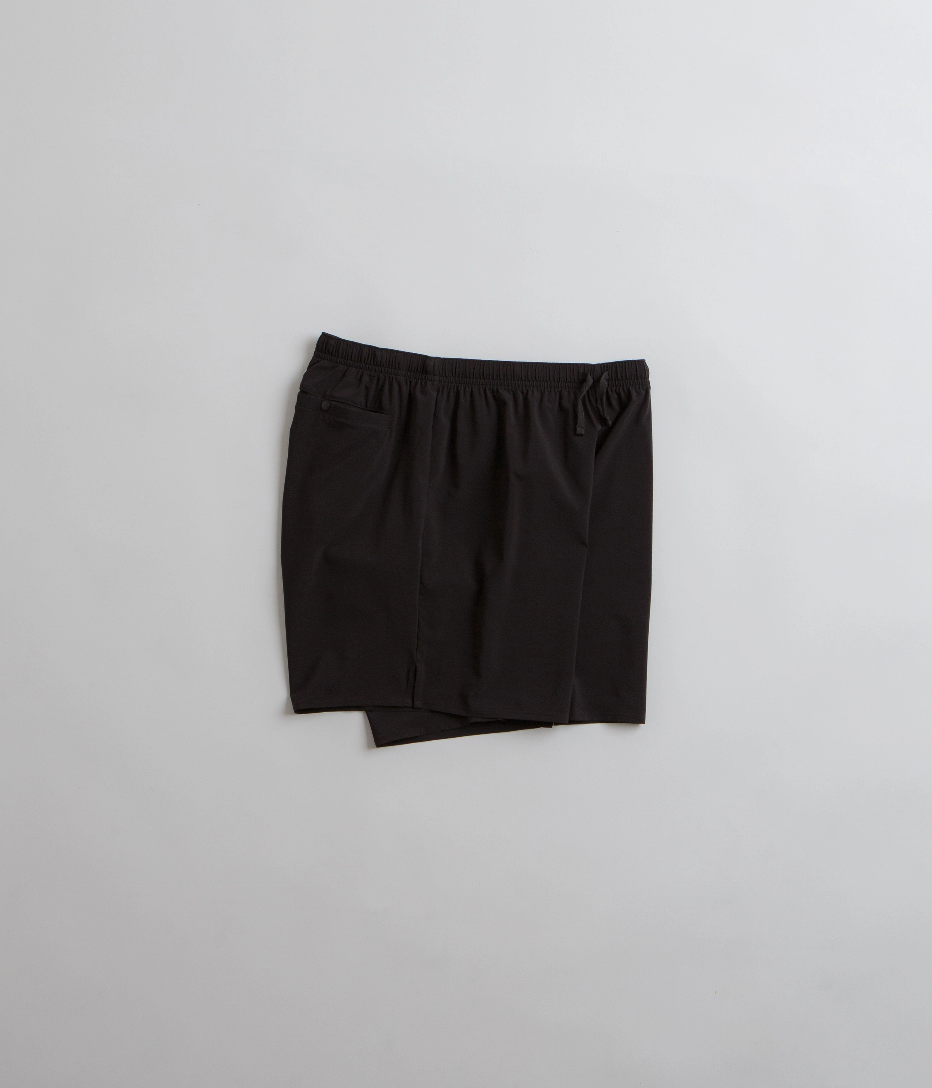 Flats Patagonia Trailfarer 6" Shorts - Black