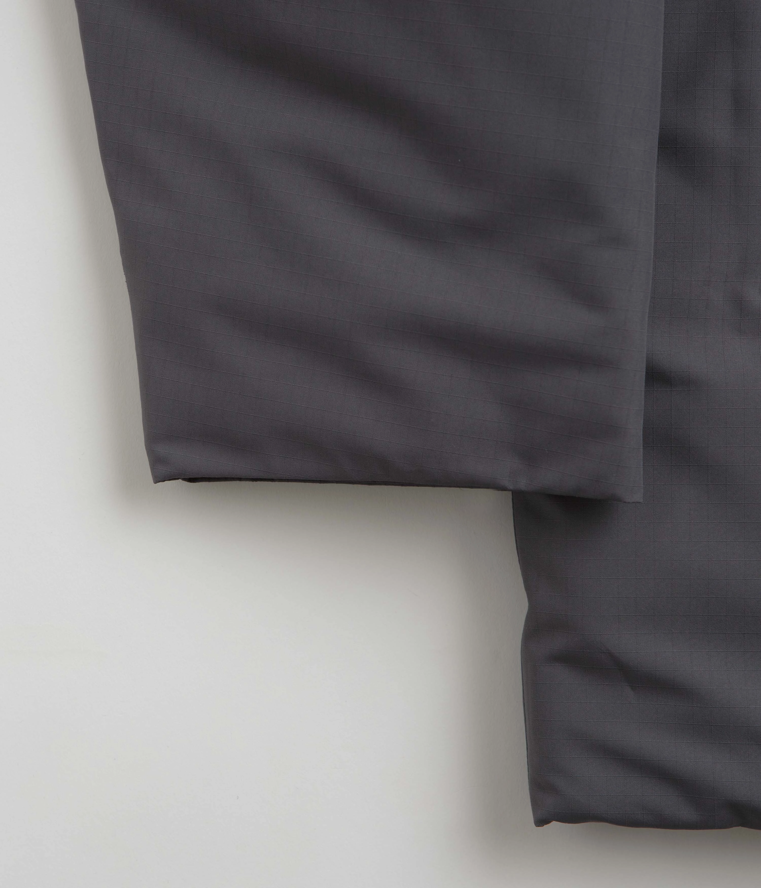 Patagonia Windshadow Parka - Forge Grey Protective Outerwear