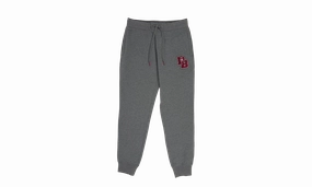 Patchin Chenille Bunny Sweatpants "Heather Storm"