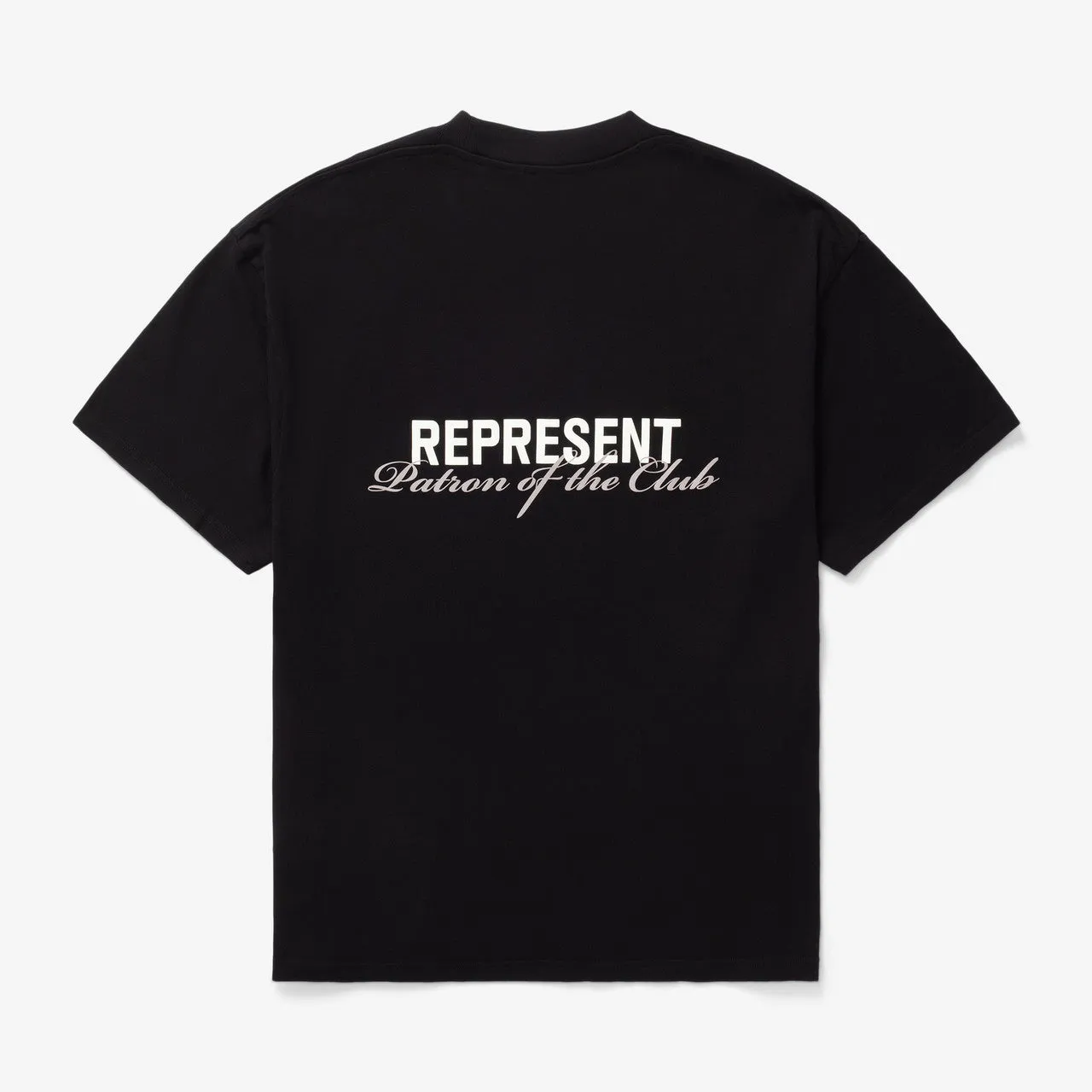 Date night Patron Of The Club T-Shirt