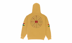PEACEMAKER 2 HOODIE "Yellow"