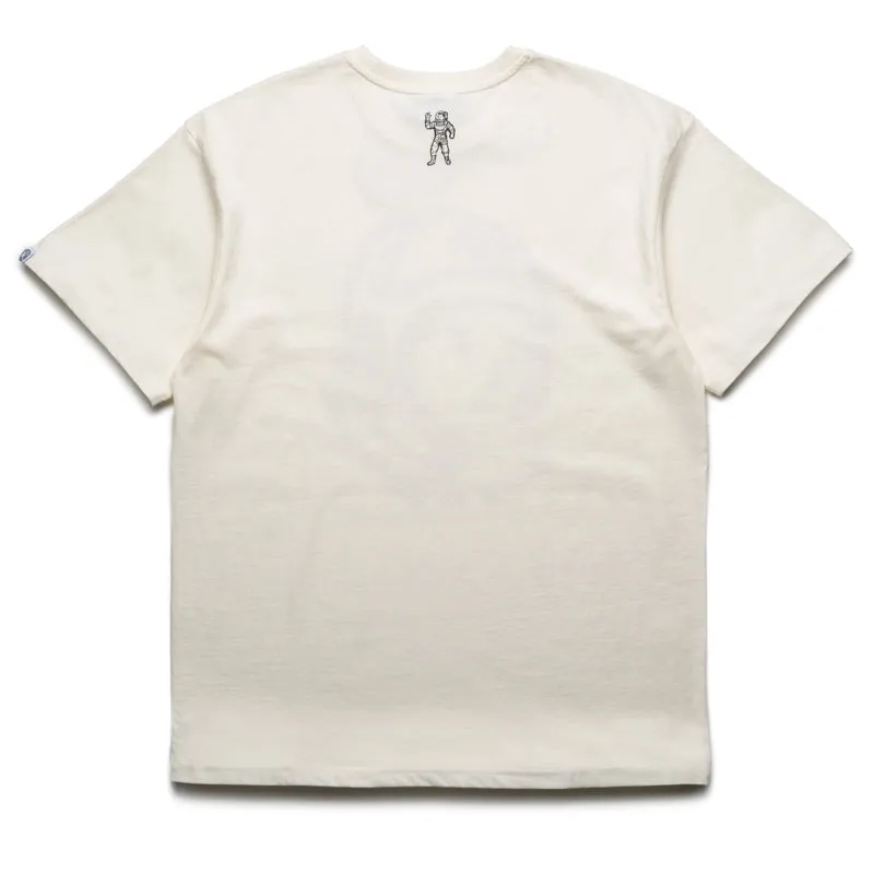 Billionaire Boys Club Helmet Tee - Winter White Business Meeting camisole