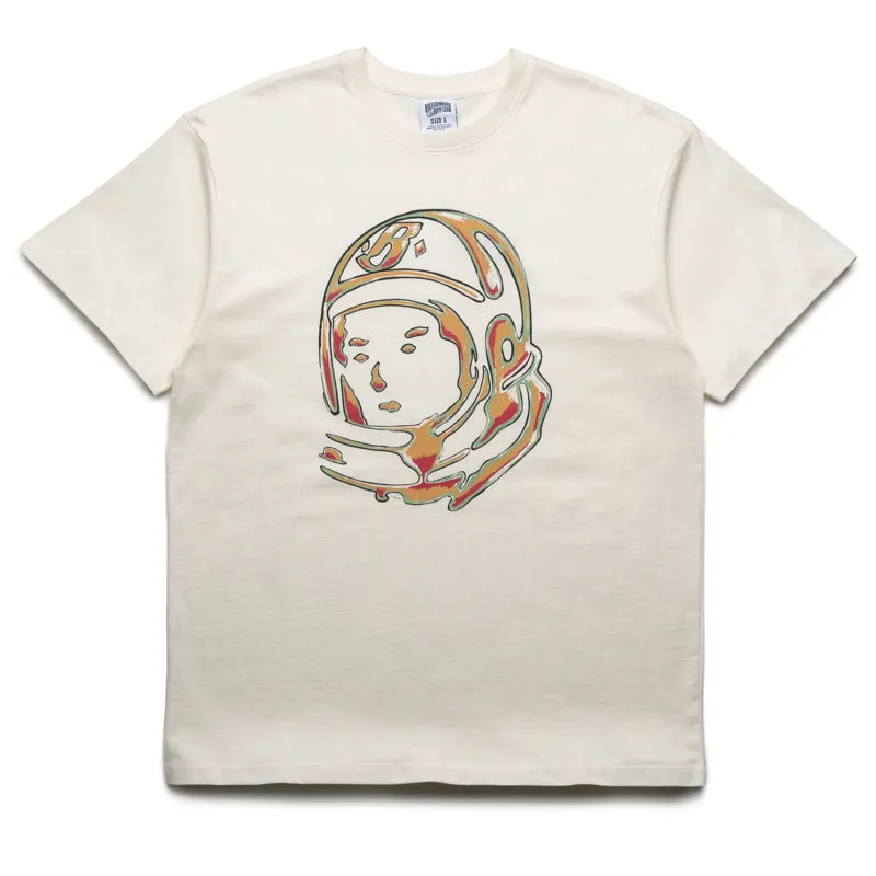 Up-to-date maternity wear Billionaire Boys Club Helmet Tee - Winter White