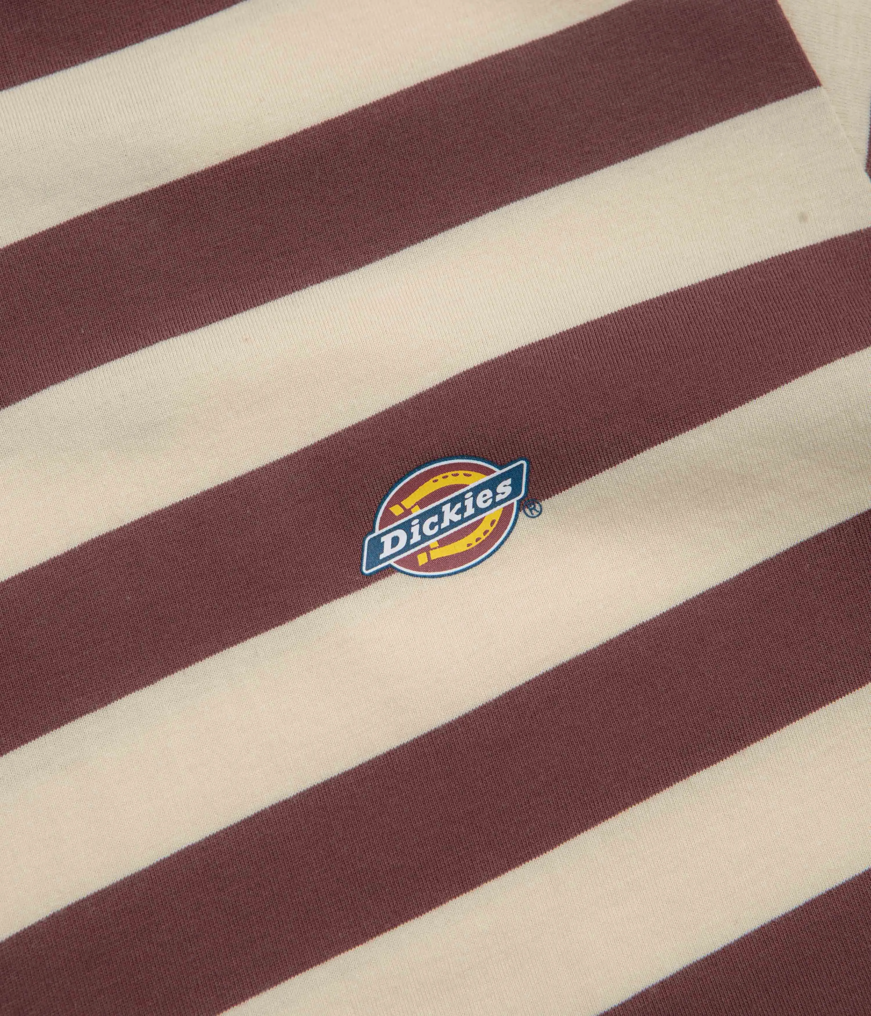 Dickies Rivergrove T-Shirt - Andorra Trendy Skating